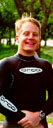 before swim